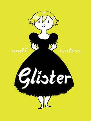 cover image of Glister